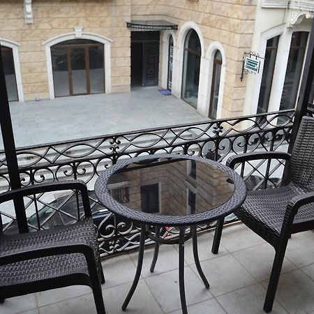 Appartement Old Batoumi Extérieur photo