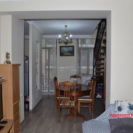 Appartement Old Batoumi Extérieur photo