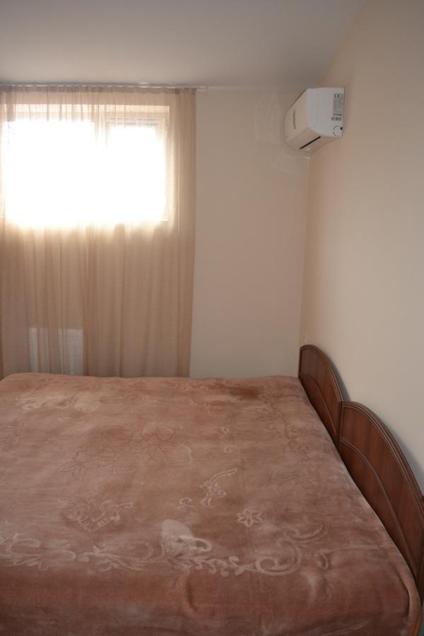 Appartement Old Batoumi Extérieur photo