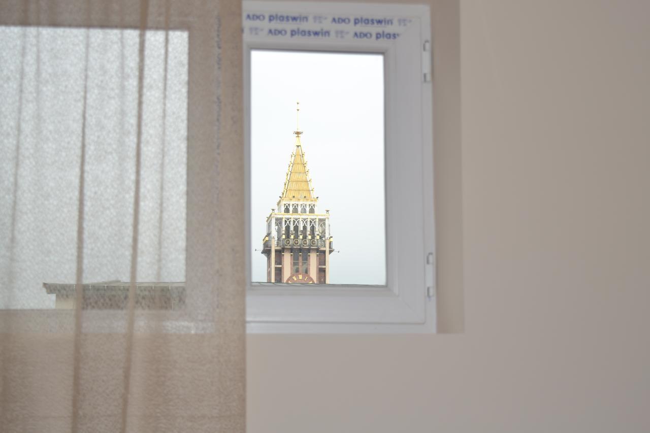 Appartement Old Batoumi Extérieur photo