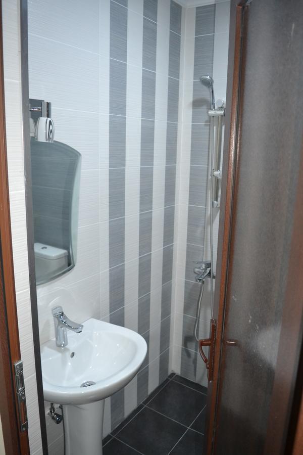 Appartement Old Batoumi Extérieur photo