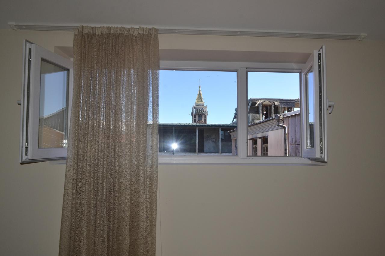 Appartement Old Batoumi Extérieur photo