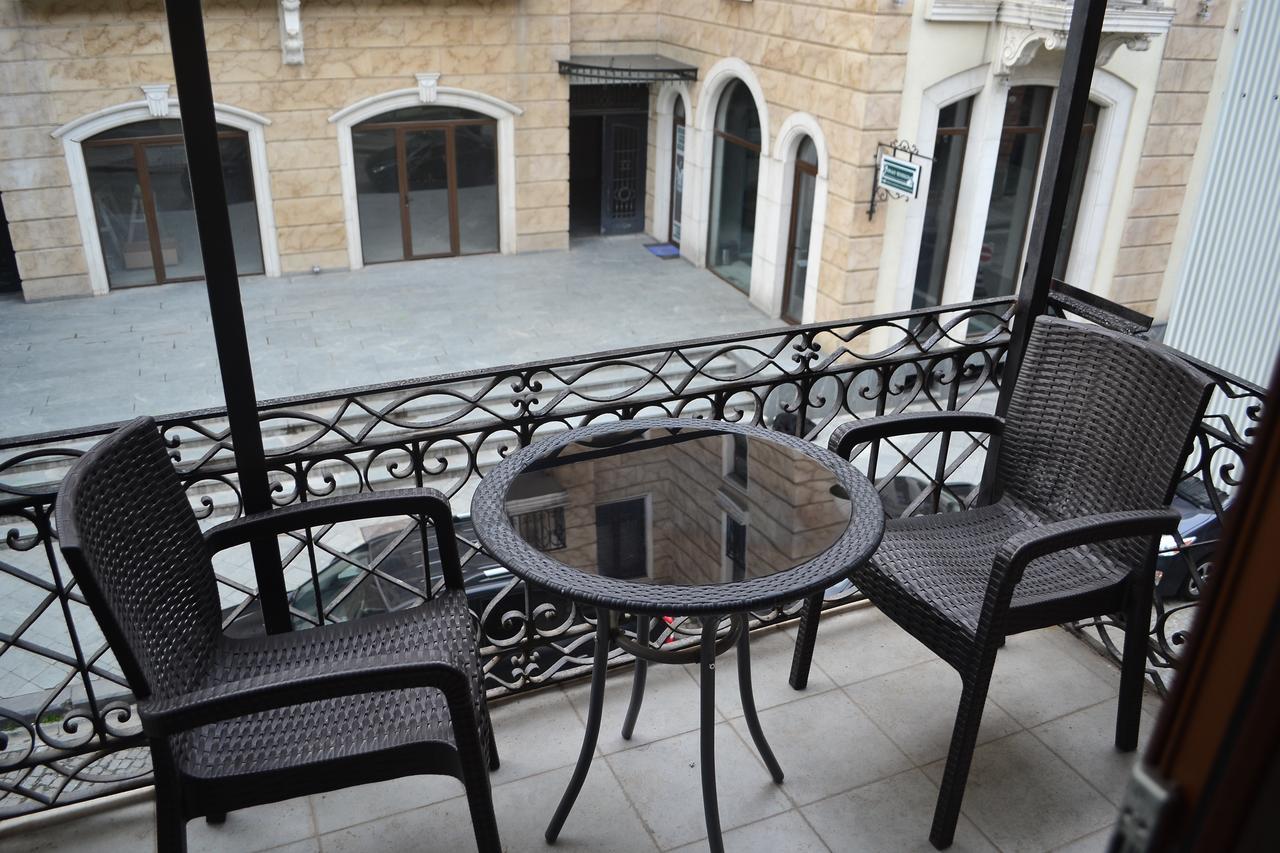Appartement Old Batoumi Extérieur photo