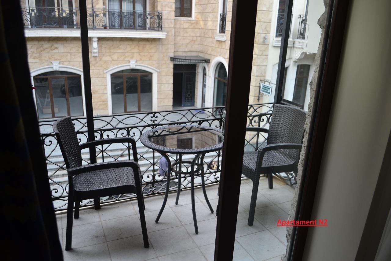 Appartement Old Batoumi Extérieur photo